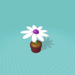 Flower pot
