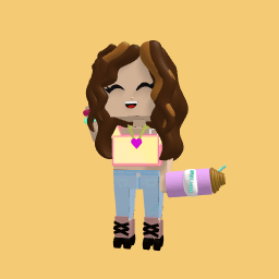 -My new AVATAR!!!!!-