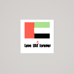 Love UAE forever