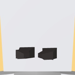 Mandibles