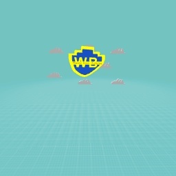 Warner Bros Ballyweg logo remake
