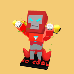 iron man