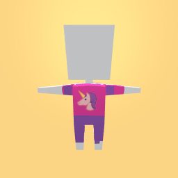 new costume