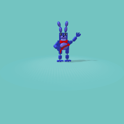 Bonnie the bunny (remastered)