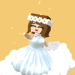 Daisy Girl
