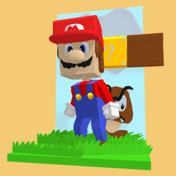 Super Mario