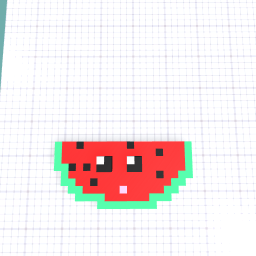 Watermelon!!!!
