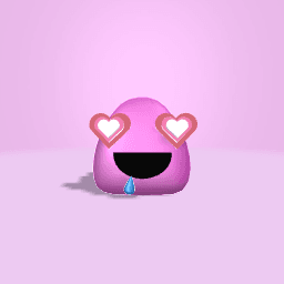 Love Blob