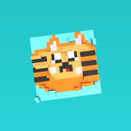 GUYS MEET TIGER!!!!!!!!!!!!!!!!!!!!!!!!!