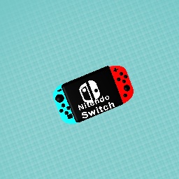 Nitendo Swich