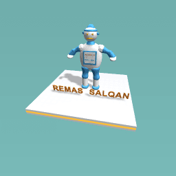 remas's robot