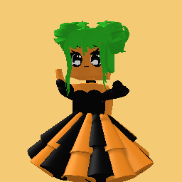 Pumpkin