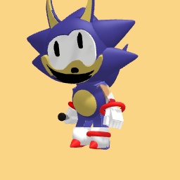 Sonic