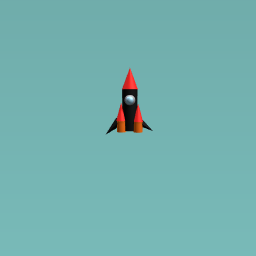rocket