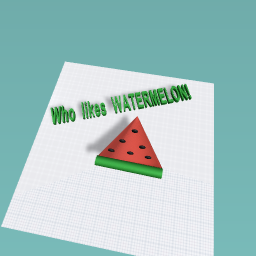 WATERMELON