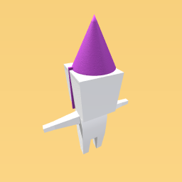party hat