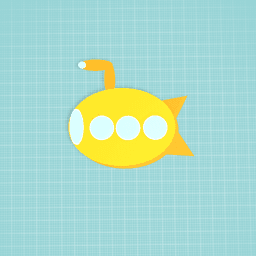 Yellow Submarine