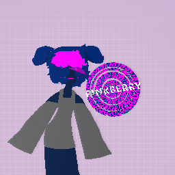 Pinkberry!! // new oc