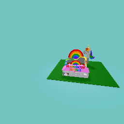 Unicorn house copy copy