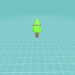 Little tree