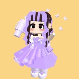 Kawaii girl