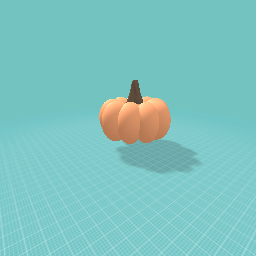 Pumpkin