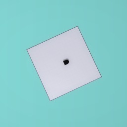 Space people have tablets