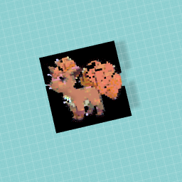 vulpix