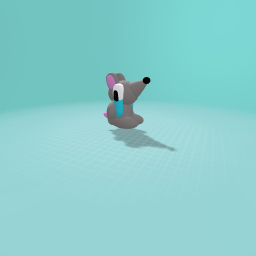 DePpReSsEd RaT