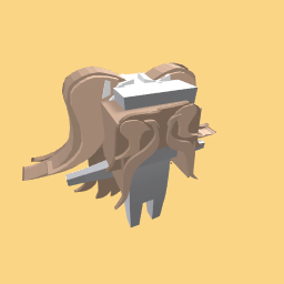 Free hair