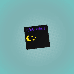 For @Gacha studiolog