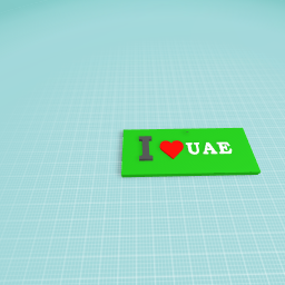 UAE Tag