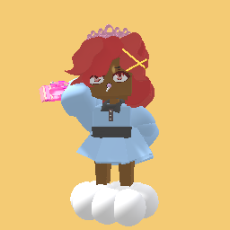 Hope you like. The rich girl