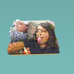 Tiyieisha james and sharni drew