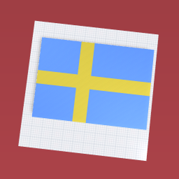 Sweden flag