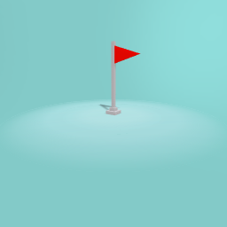 Flagpole