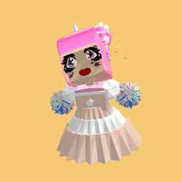 Spoiled brat form gacha