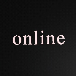 i am online