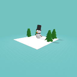 Snowman