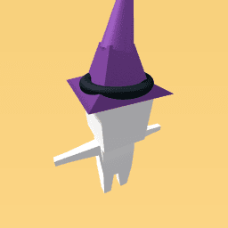 Witches hat