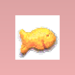 The snack that smiles back