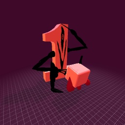 Confronting Yourself Head Ahh