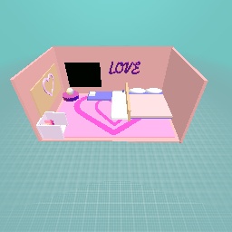 Love room