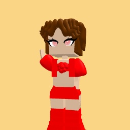 Daniela form katseye 2.0 (gabriela)