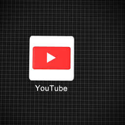 YouTube Logo