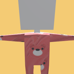 bear onesie