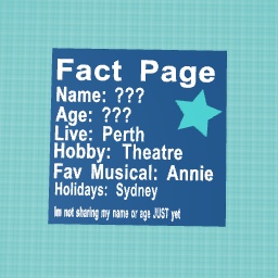 Fact Page
