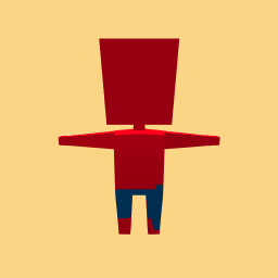 new costume