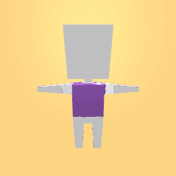 Twilite Sparkle’s top from My Little Pony Equestria Girls