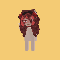 @Devm's custom ava (not done)